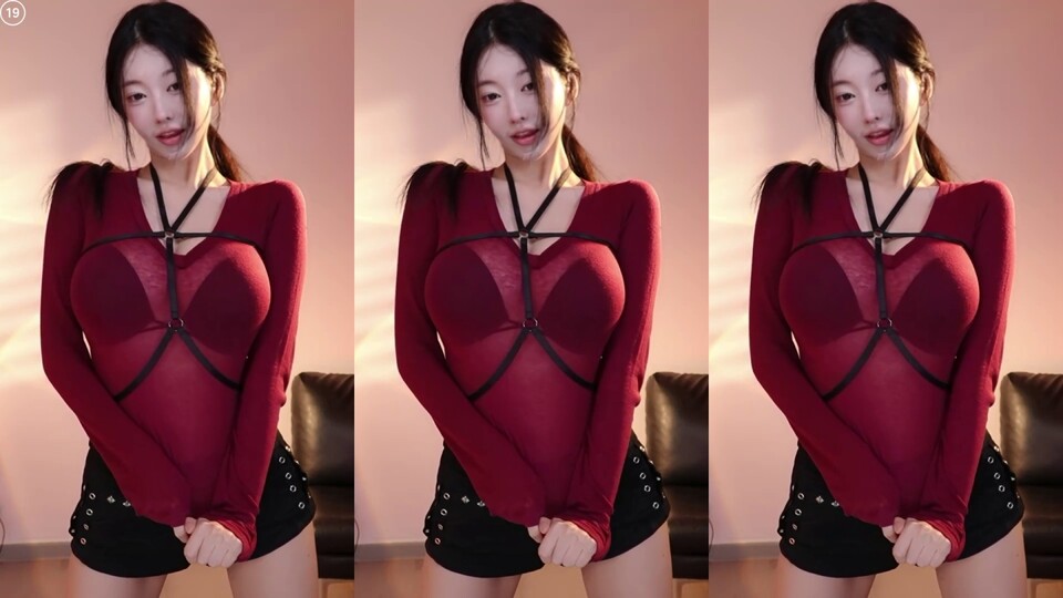 하니니（bumzi98）260709