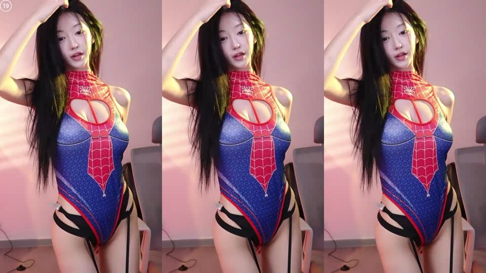 하니니（bumzi98）260808