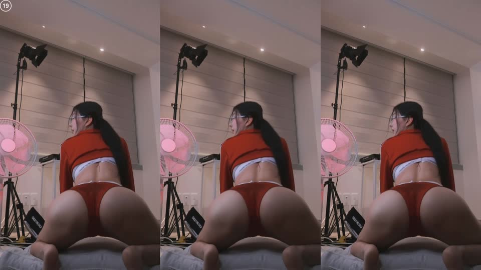 하니니（bumzi98）260809