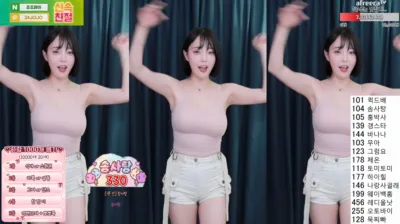 하랑짱♥（asy1218）230909