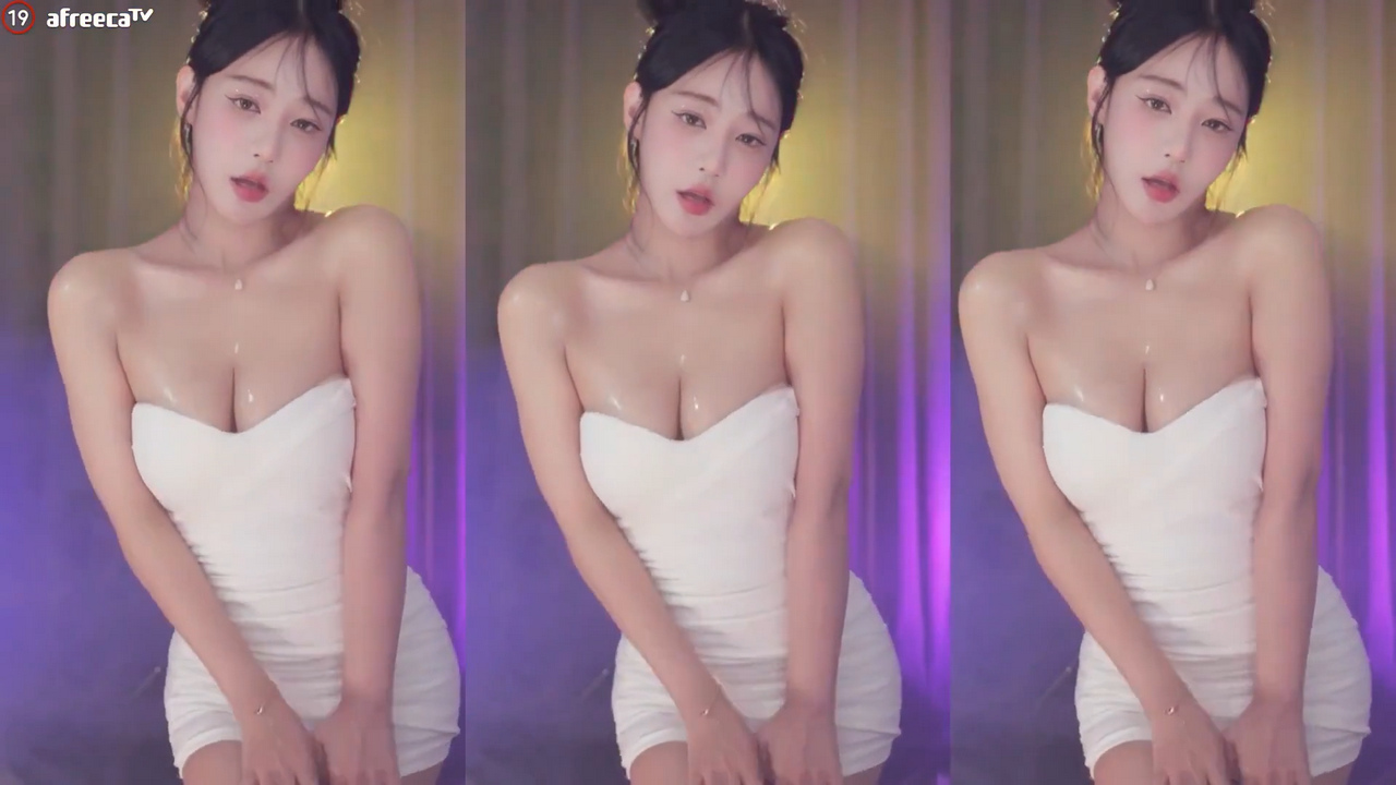 하루S2（sol3712）리액션 천장캠 하이라이트 3v