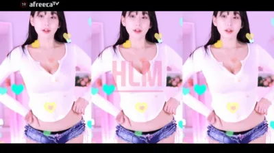 하리미[♥]（hl6260）230405