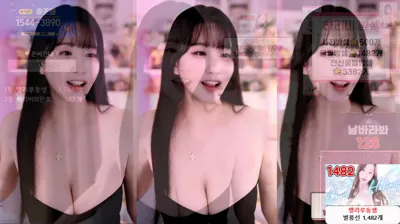 하리미[♥]（hl6260）250903
