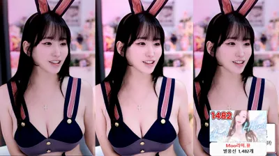 하리미[♥]（hl6260）250924