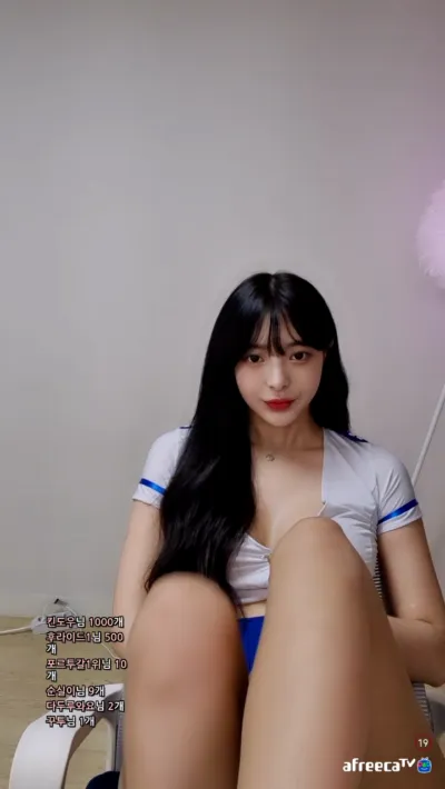 하은♡（in0074）220912