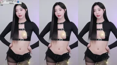 하은♡（in0074）230222