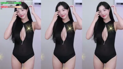 하은♡（in0074）230606