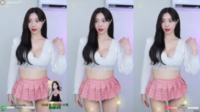 하은♡（in0074）230619