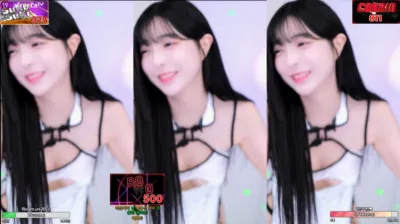 하은♡（in0074）230923