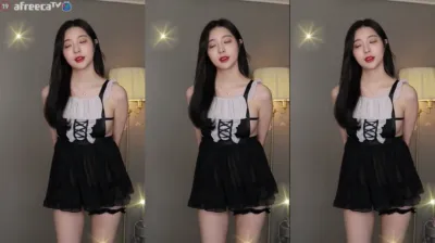 하은♡（in0074）231007