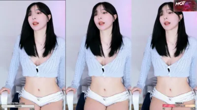 하은♡（in0074）240116