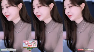 하은♡（in0074）240214