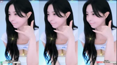 하은♡（in0074）240308