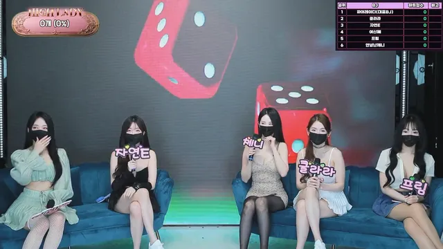 하이레이디（hicompany）250509