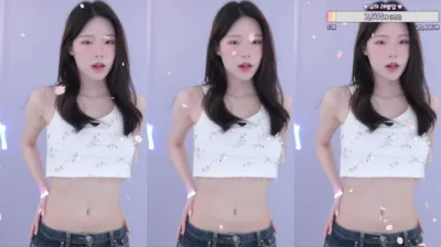 한유하♥（kjjeong0609）240411