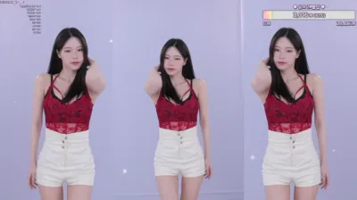 한유하♥（kjjeong0609）240423