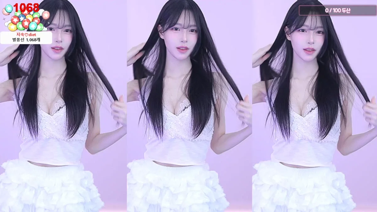 한유하♥（kjjeong0609）260516