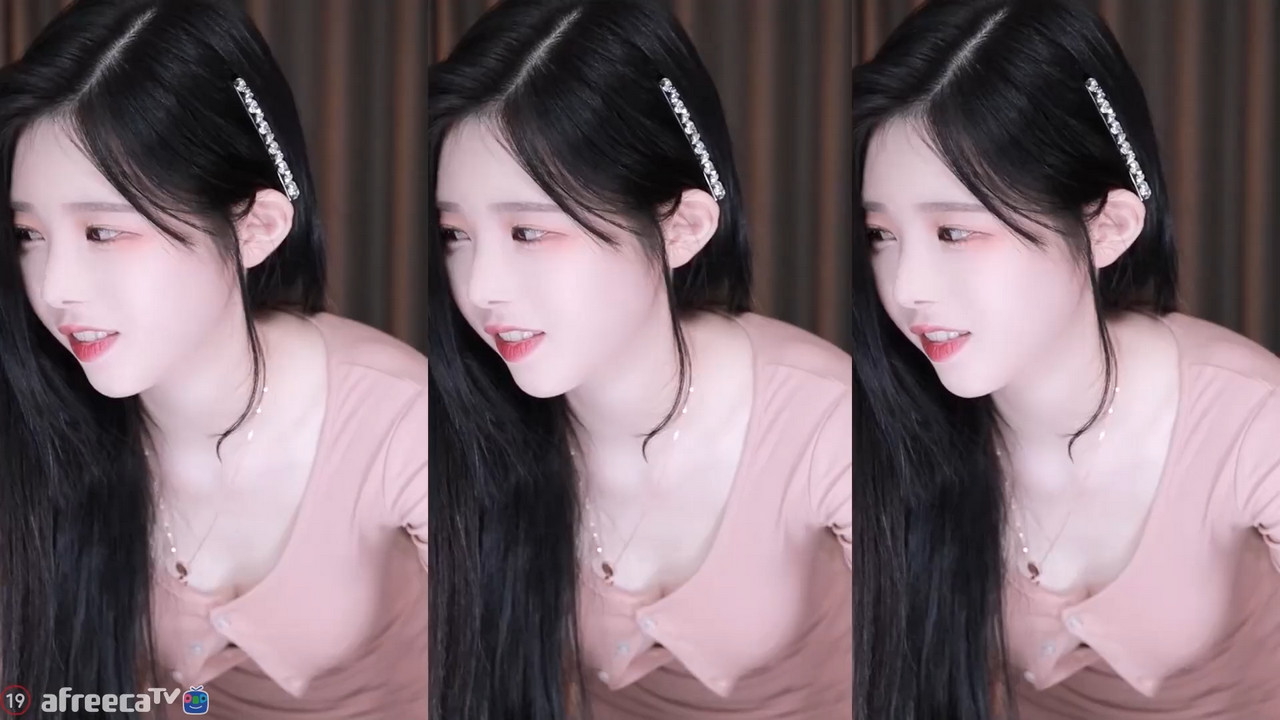 햄찡（gusdk2362）꼴잘알 섹시댄스