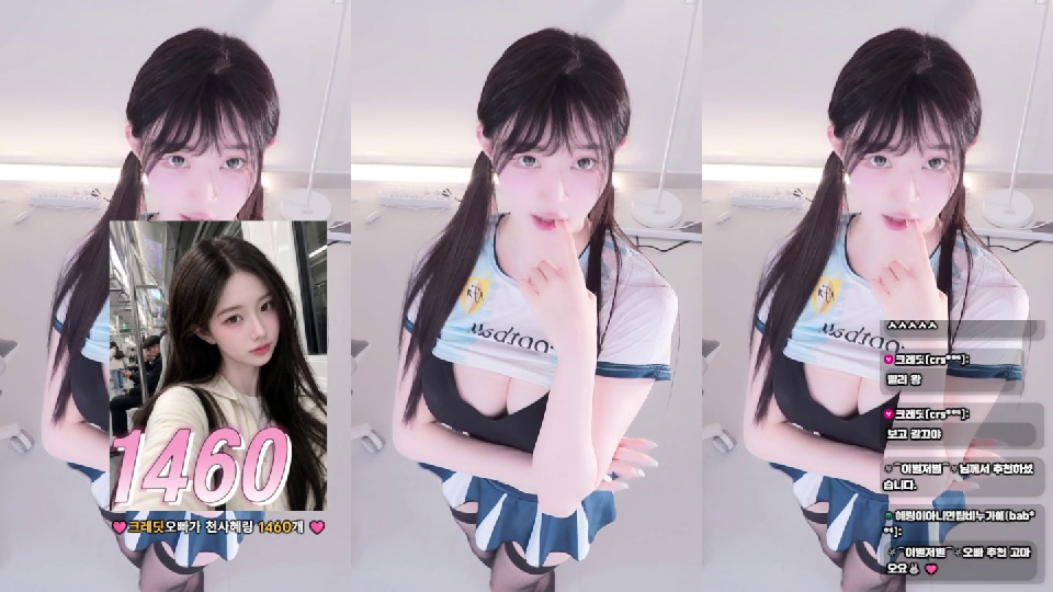 혜링❤️（cherrybaby）260707