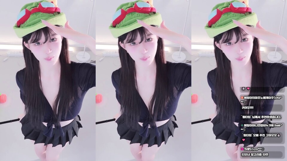 혜링❤️（cherrybaby）260709