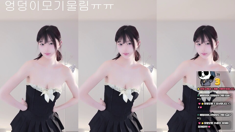 혜링❤️（cherrybaby）260713