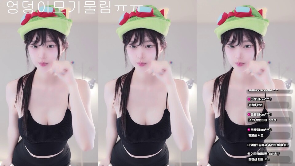 혜링❤️（cherrybaby）260715