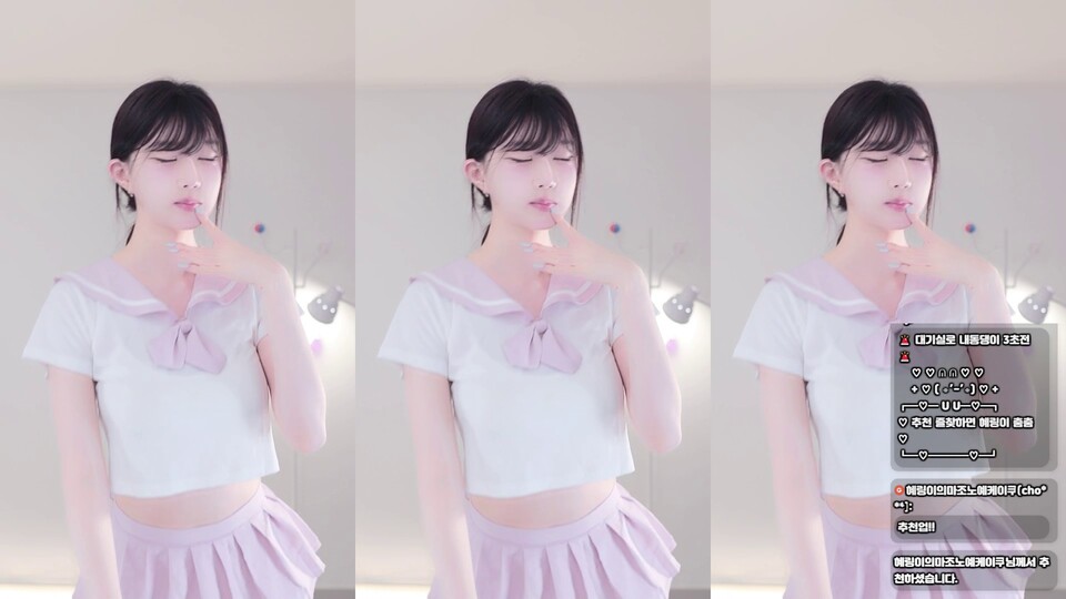 혜링❤️（cherrybaby）260717