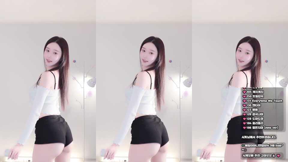 혜링❤️（cherrybaby）260729
