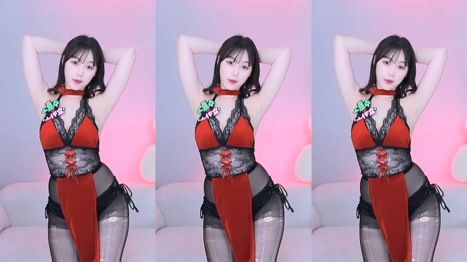 효카♥（purelove2）뽀얀 피부에 육덕 하체