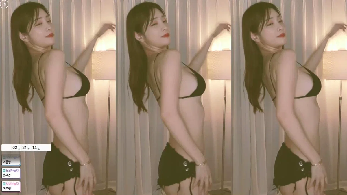 BJ보보♥（qhqotkdwk）250613