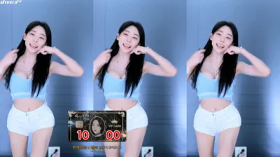 BJ블리♡（dmsgp0810）230830