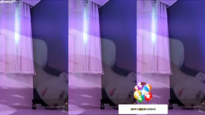 BJ블리♡（dmsgp0810）231116