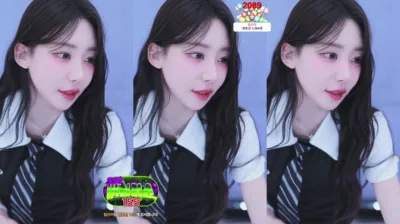 BJ블리♡（dmsgp0810）250407