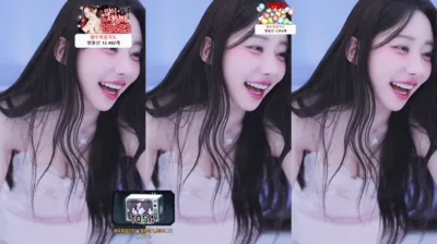 BJ블리♡（dmsgp0810）250408
