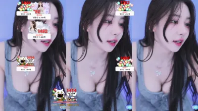 BJ블리♡（dmsgp0810）250517