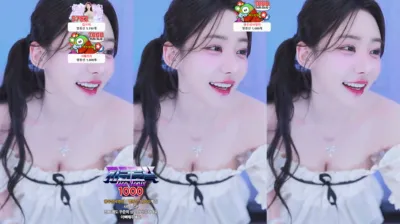 BJ블리♡（dmsgp0810）250607