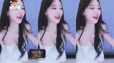 BJ블리♡（dmsgp0810）250611