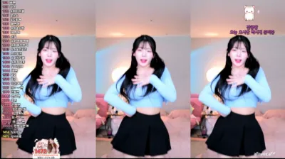 BJ채리（lcy011027）230921