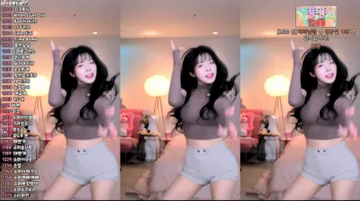 BJ채리（lcy011027）231103