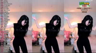 BJ채리（lcy011027）231104