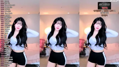 BJ채리（lcy011027）231106