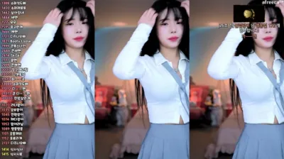 BJ채리（lcy011027）231204