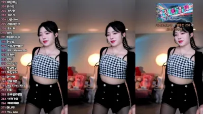 BJ채리（lcy011027）240201
