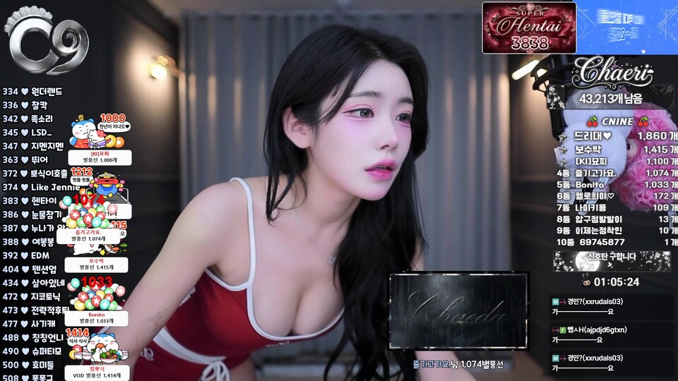 BJ채리（lcy011027）260601
