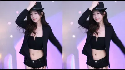 BJ클레어（queen486）230630