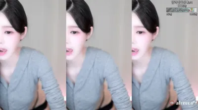 BJ햄찡（gusdk2362）230507