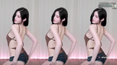 BJ햄찡（gusdk2362）230517