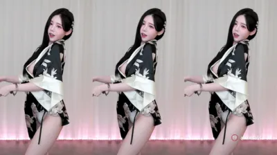 BJ햄찡（gusdk2362）230524