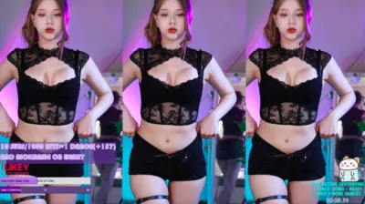 Lyasyaa（lyasyaa）240308