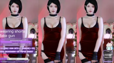 Lyasyaa（lyasyaa）240607